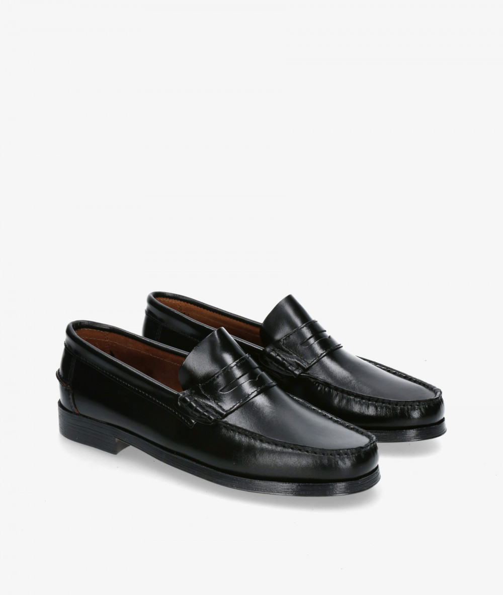 Castellanos Traveris 93000 en negro Castellanos Traveris 93000 en negro