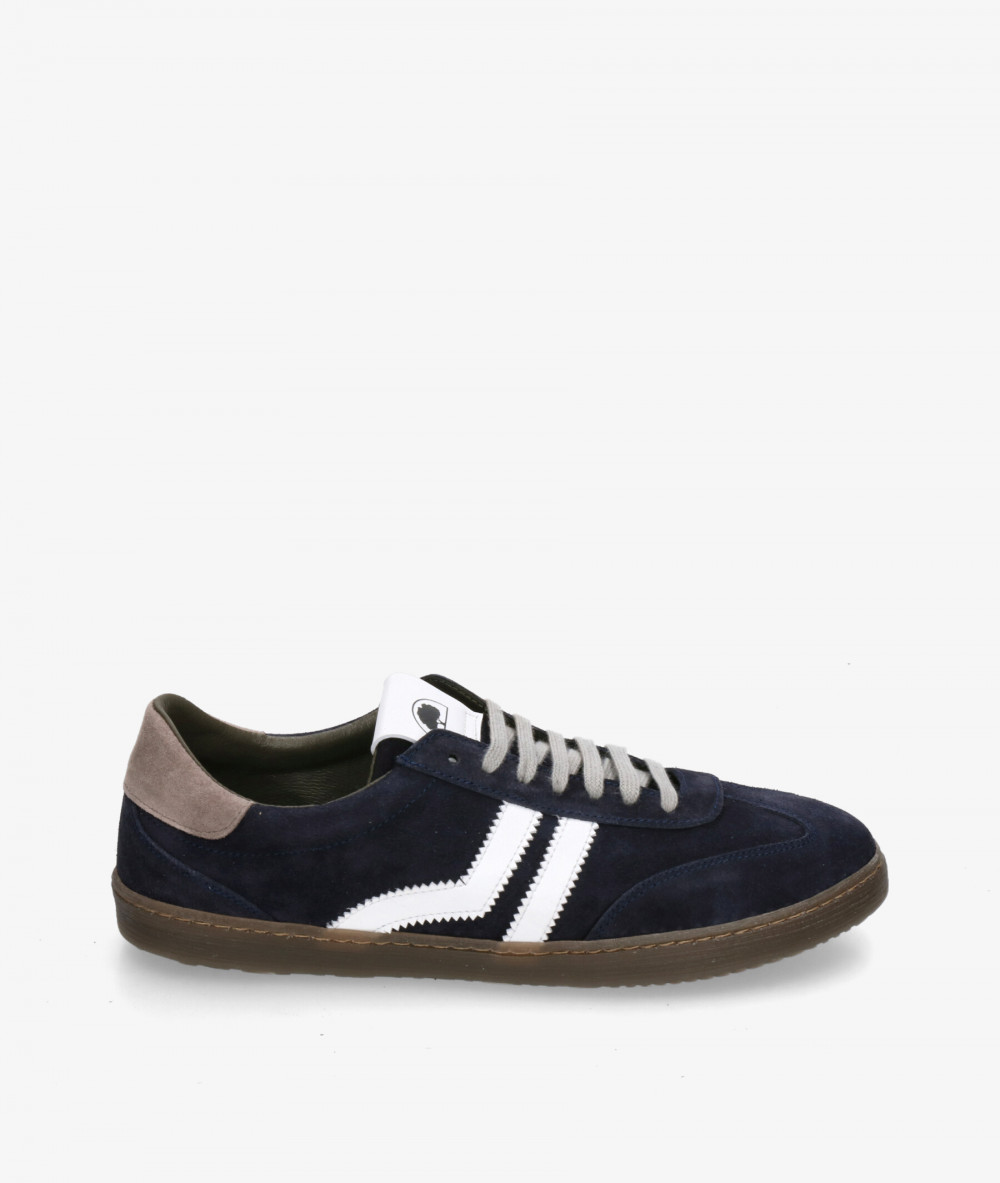 Traveris Sneakers  84896 in navy blue Traveris Sneakers  84896 in navy blue