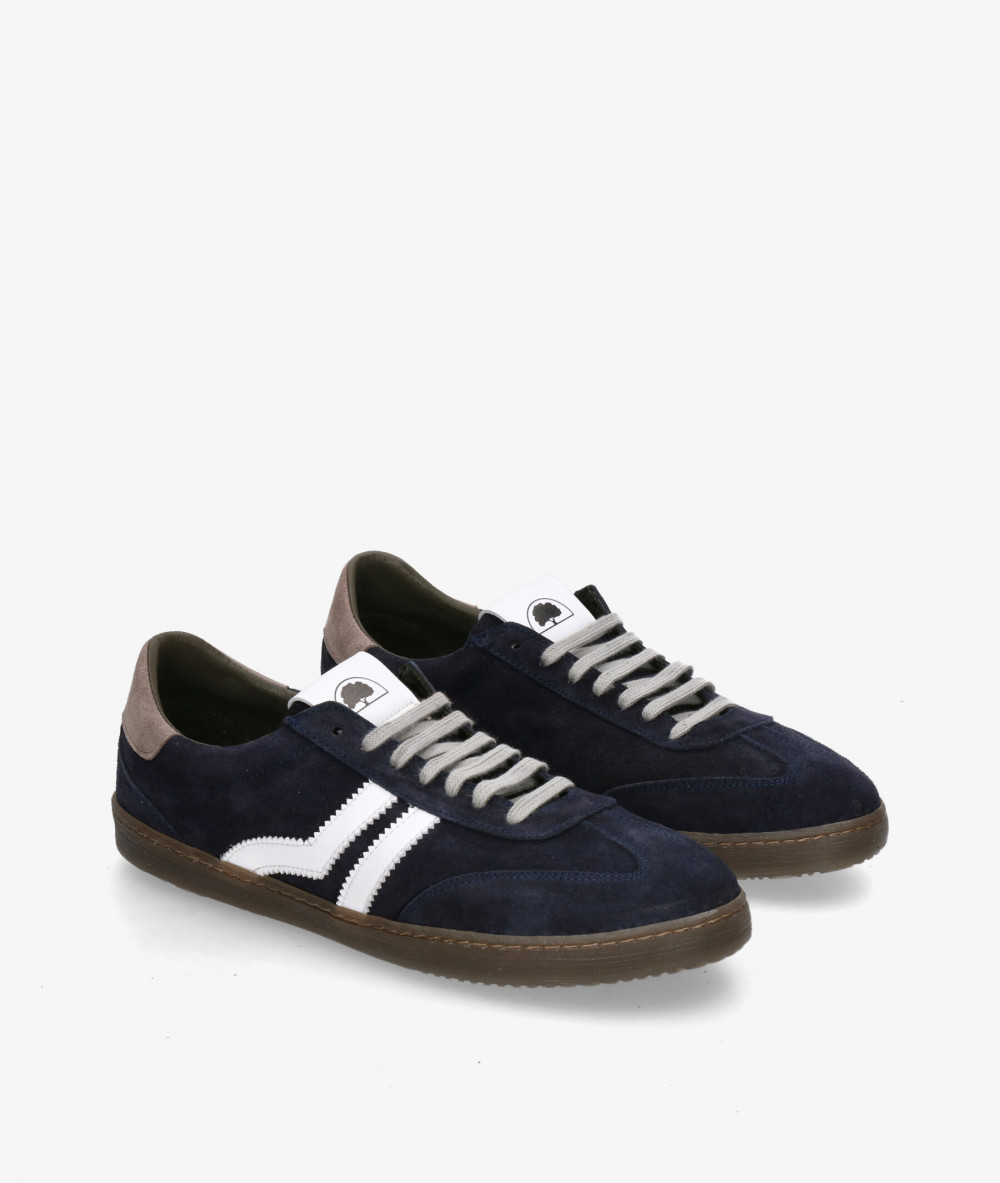 Traveris Sneakers  84896 in navy blue Traveris Sneakers  84896 in navy blue