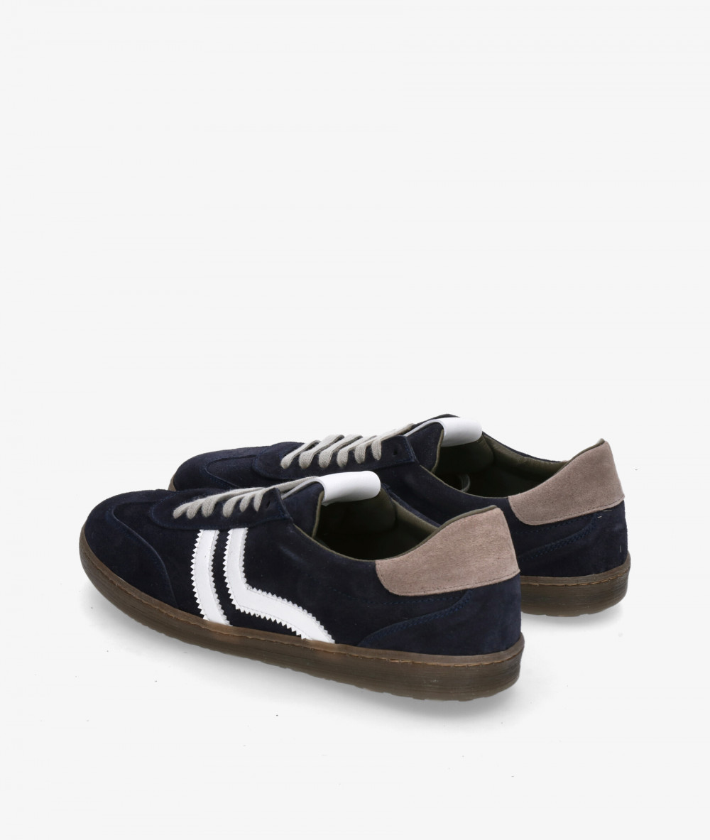 Traveris Sneakers  84896 in navy blue Traveris Sneakers  84896 in navy blue