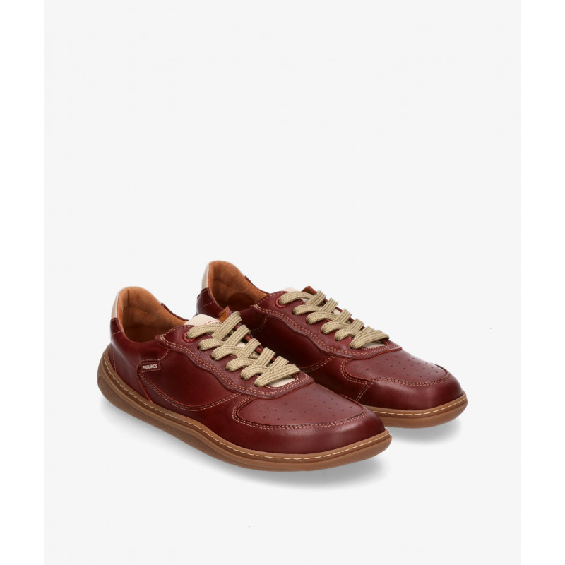 KNAPP - pabloochoa.shoes