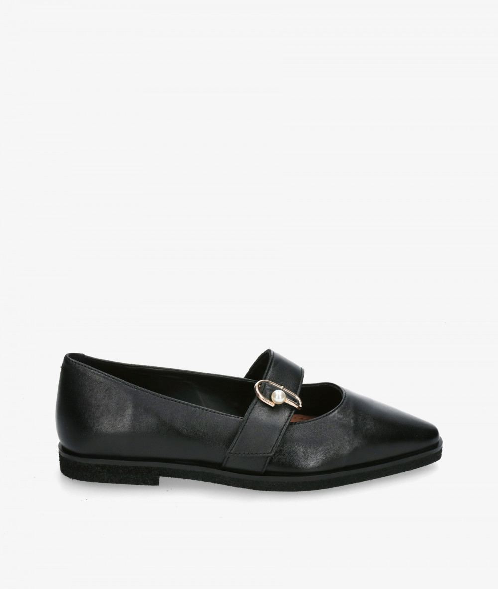 Zapatos de vestir Gioseppo ARVESON en negro Zapatos de vestir Gioseppo ARVESON en negro