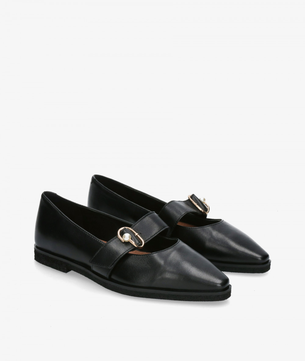 Zapatos de vestir Gioseppo ARVESON en negro Zapatos de vestir Gioseppo ARVESON en negro