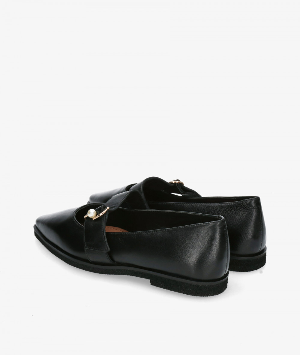 Zapatos de vestir Gioseppo ARVESON en negro Zapatos de vestir Gioseppo ARVESON en negro