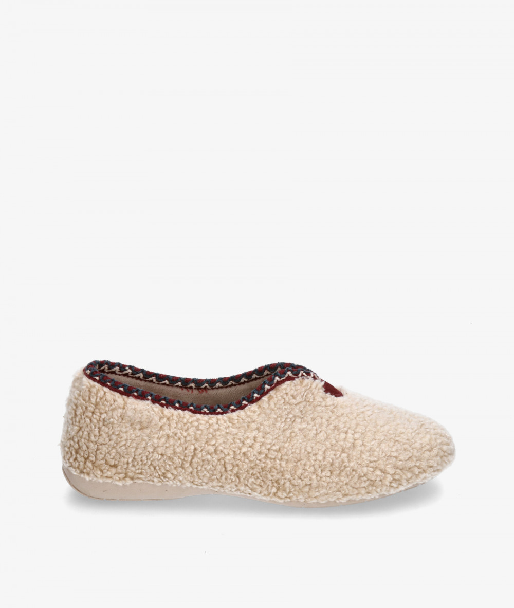 Sleepers Bio Relax 15737 en beige Sleepers Bio Relax 15737 en beige