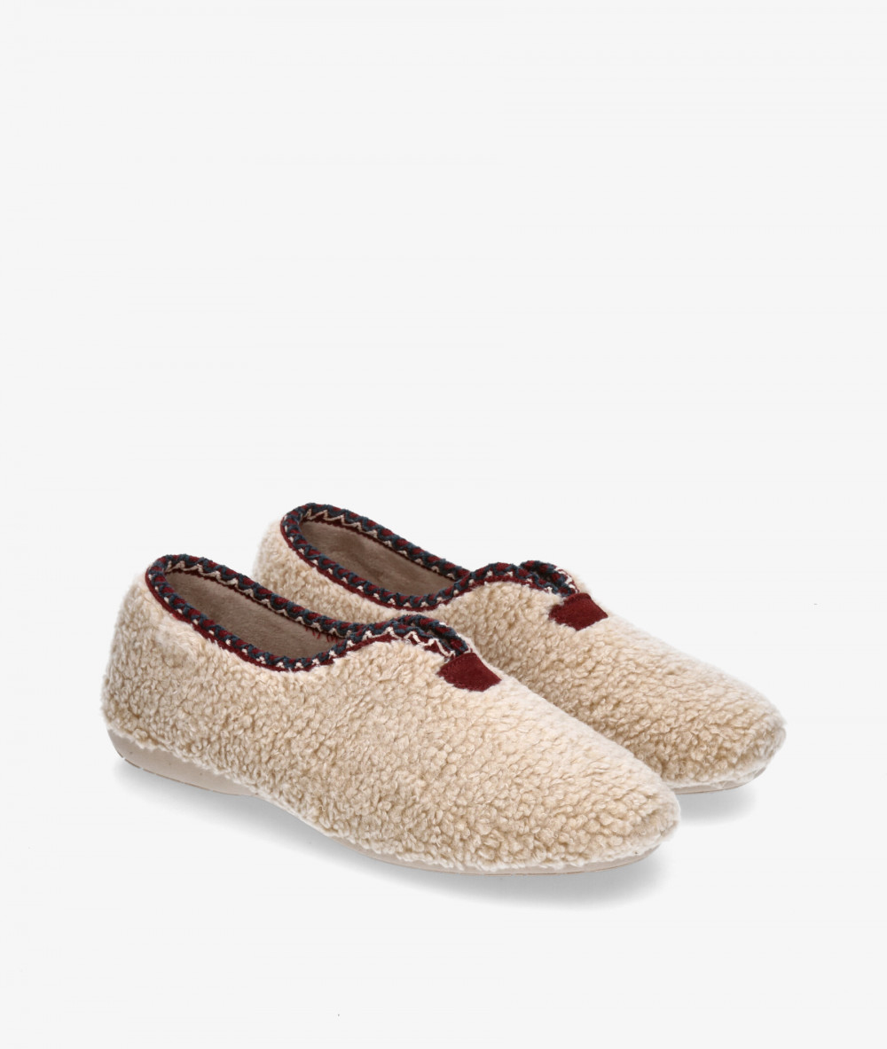 Sleepers Bio Relax 15737 en beige Sleepers Bio Relax 15737 en beige