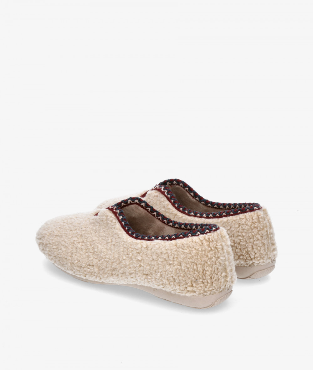Sleepers Bio Relax 15737 en beige Sleepers Bio Relax 15737 en beige