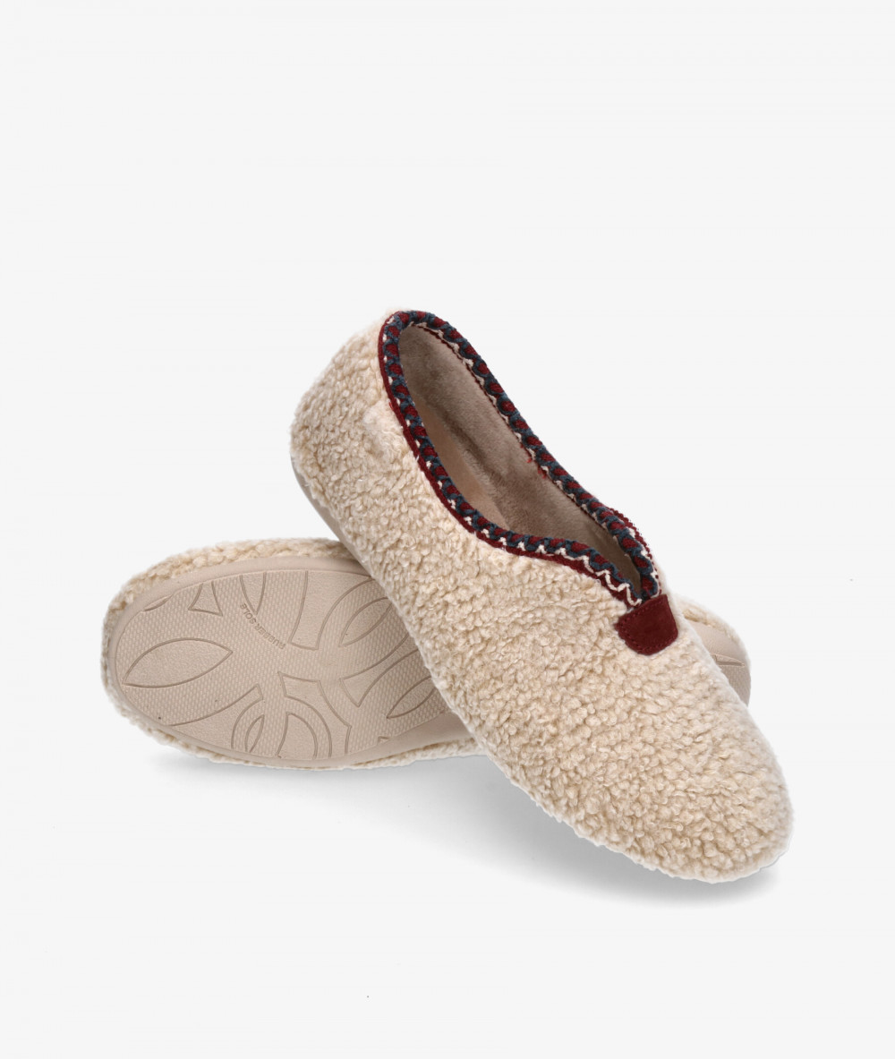 Sleepers Bio Relax 15737 en beige Sleepers Bio Relax 15737 en beige