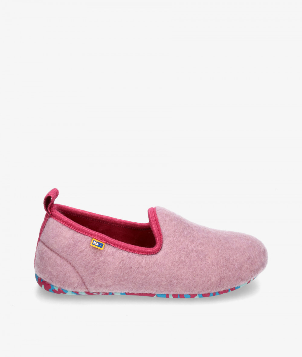 Sleepers Nordikas 2610 en malva Sleepers Nordikas 2610 en malva