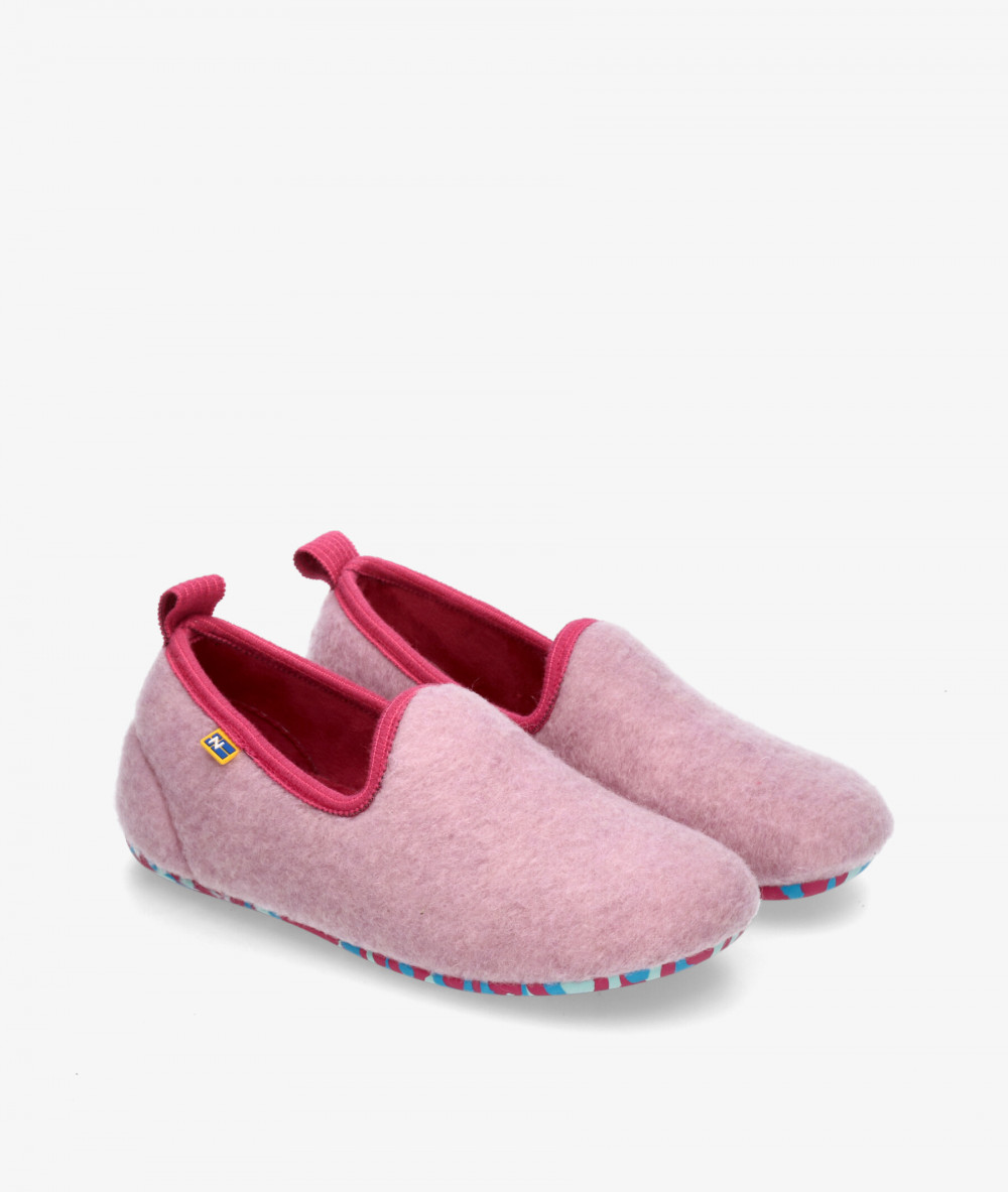 Sleepers Nordikas 2610 en malva Sleepers Nordikas 2610 en malva