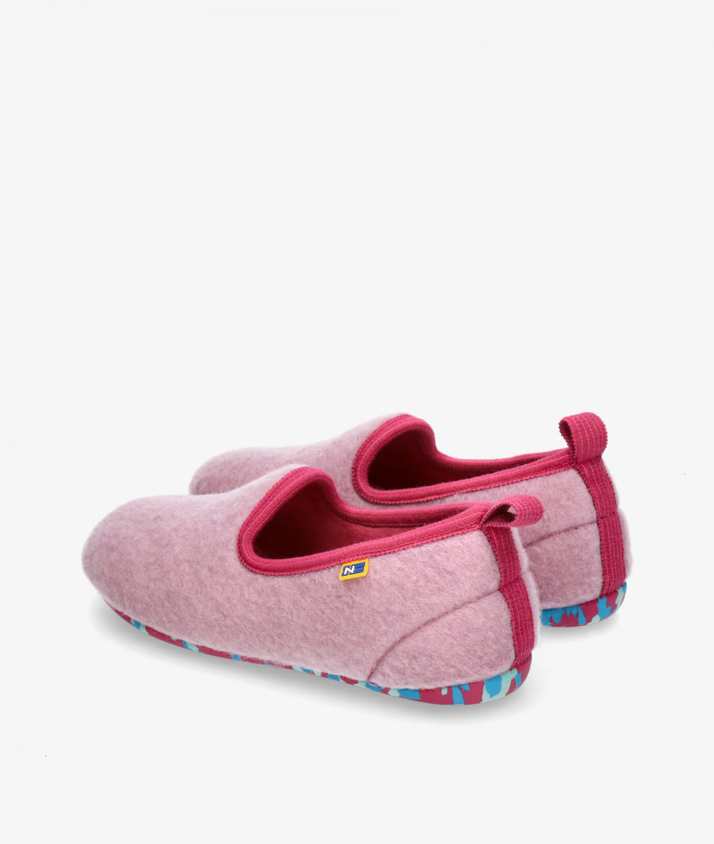 Sleepers Nordikas 2610 en malva Sleepers Nordikas 2610 en malva