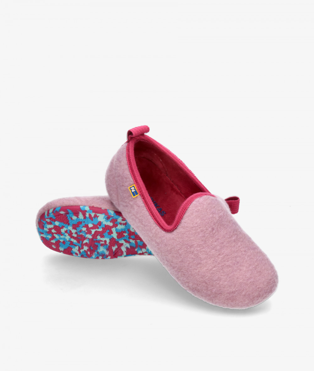 Sleepers Nordikas 2610 en malva Sleepers Nordikas 2610 en malva