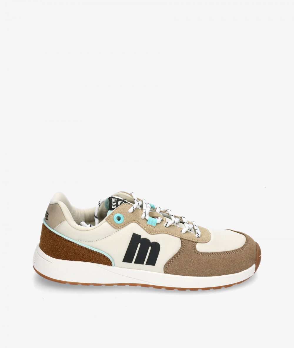 Deportivos Mustang 60857 en topo Deportivos Mustang 60857 en topo