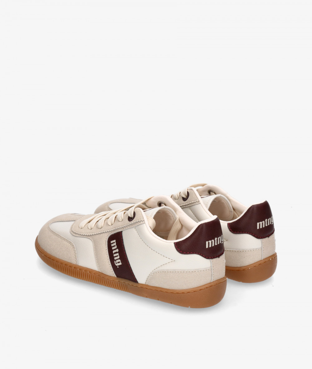 Deportivos Mustang 60902 en topo Deportivos Mustang 60902 en topo