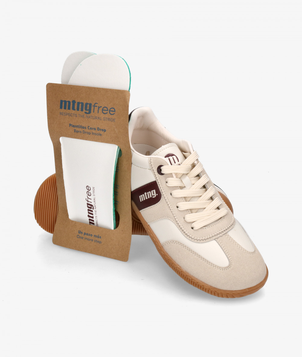 Deportivos Mustang 60902 en topo Deportivos Mustang 60902 en topo