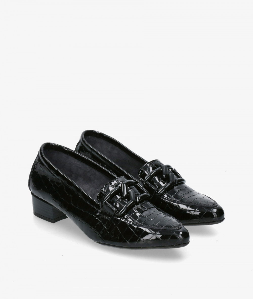 Zapatos de vestir Kénnebec 3972 AD Zapatos de vestir Kénnebec 3972 AD