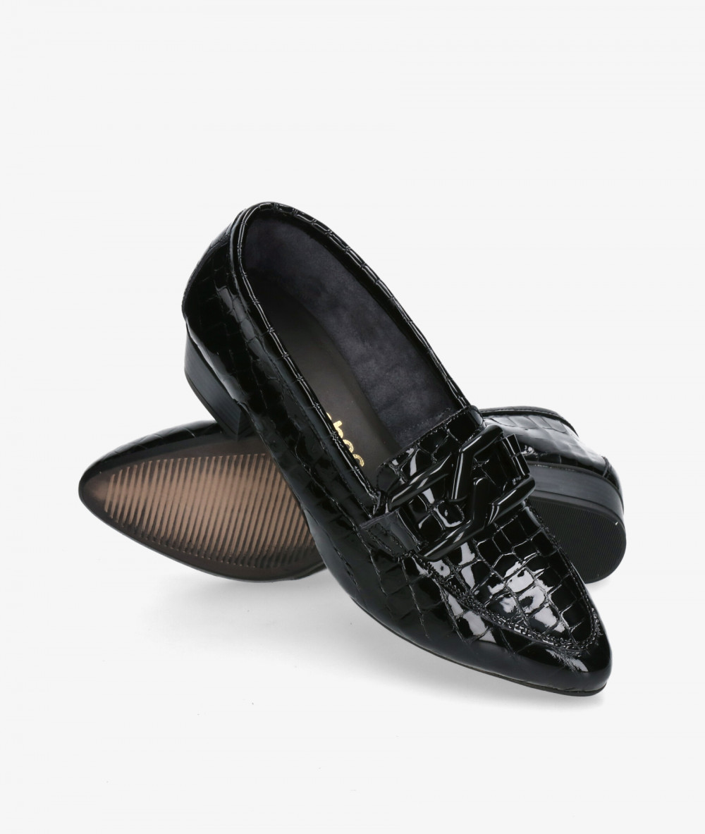 Zapatos de vestir Kénnebec 3972 AD Zapatos de vestir Kénnebec 3972 AD