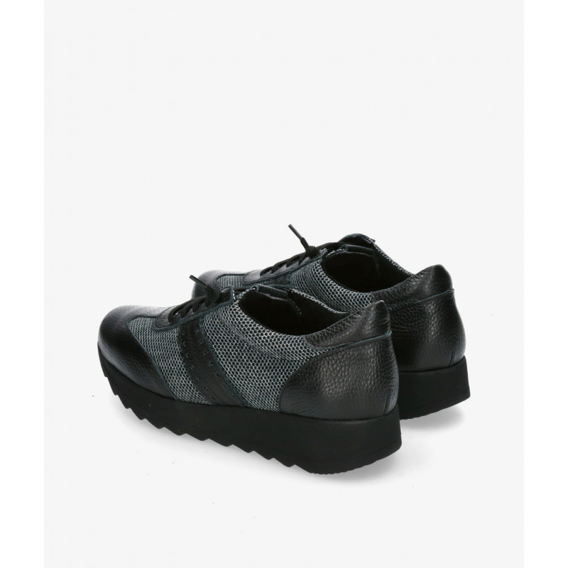 Pikolinos USC-C03 Crema Autobrillo de Limpieza - Calzados Vesga