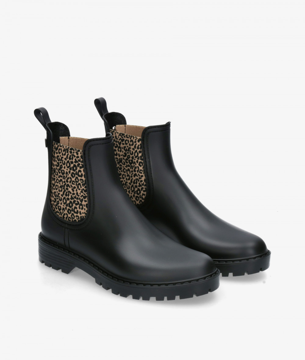 Botas agua  Botas agua