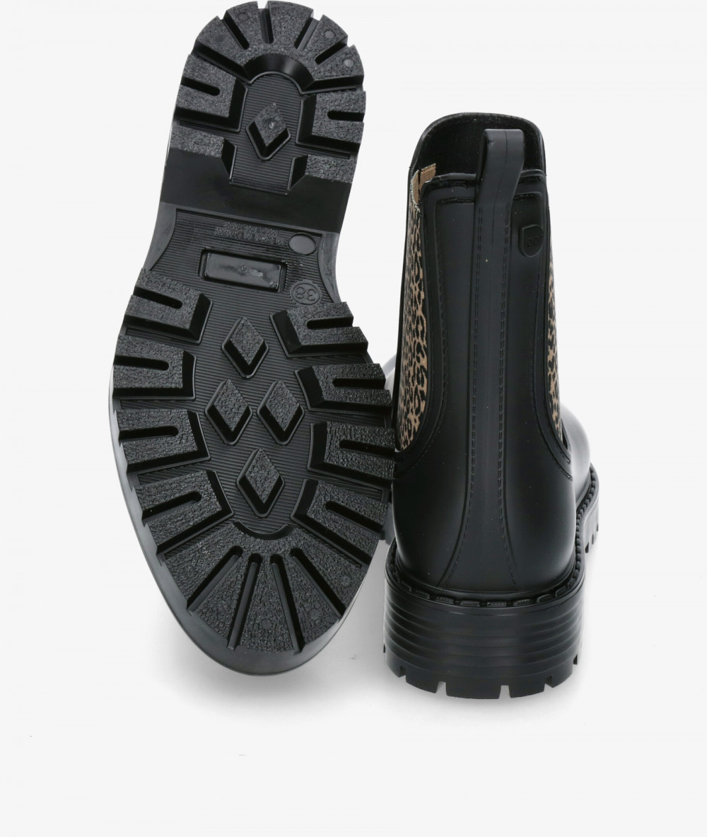 Botas agua  Botas agua