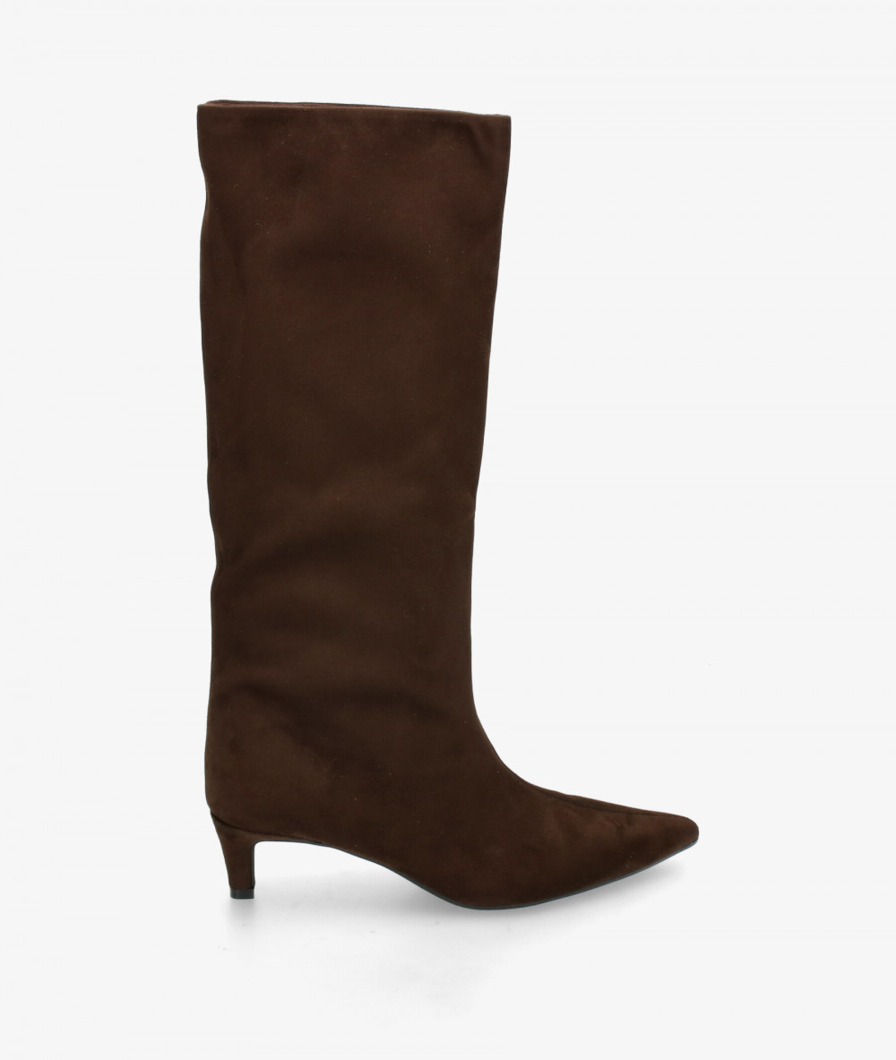 Botas CORINA  M5900 en marrón Botas CORINA  M5900 en marrón