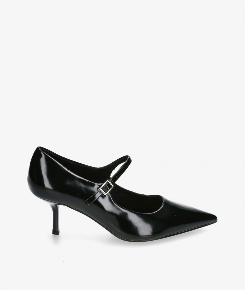 CORINA Dress high heel shoes M5776 in black CORINA Dress high heel shoes M5776 in black