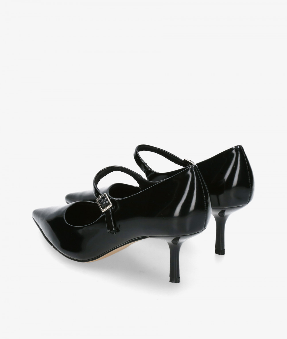 CORINA Dress high heel shoes M5776 in black CORINA Dress high heel shoes M5776 in black