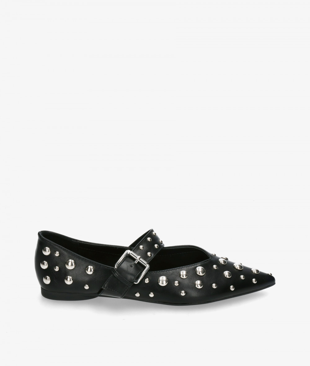 CORINA Mercedes M5635 in black CORINA Mercedes M5635 in black