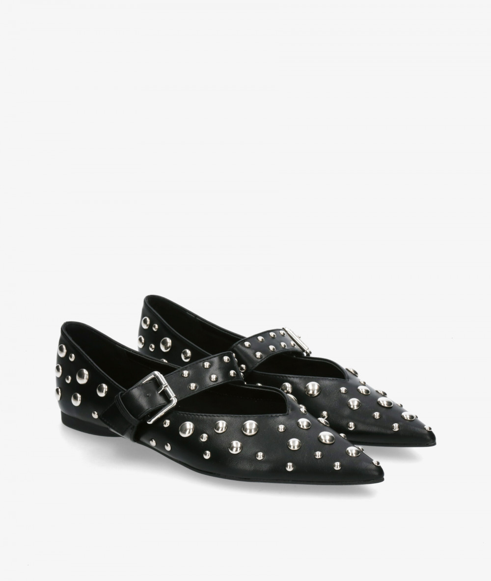 CORINA Mercedes M5635 in black CORINA Mercedes M5635 in black