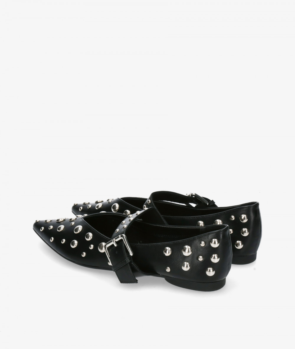 CORINA Mercedes M5635 in black CORINA Mercedes M5635 in black