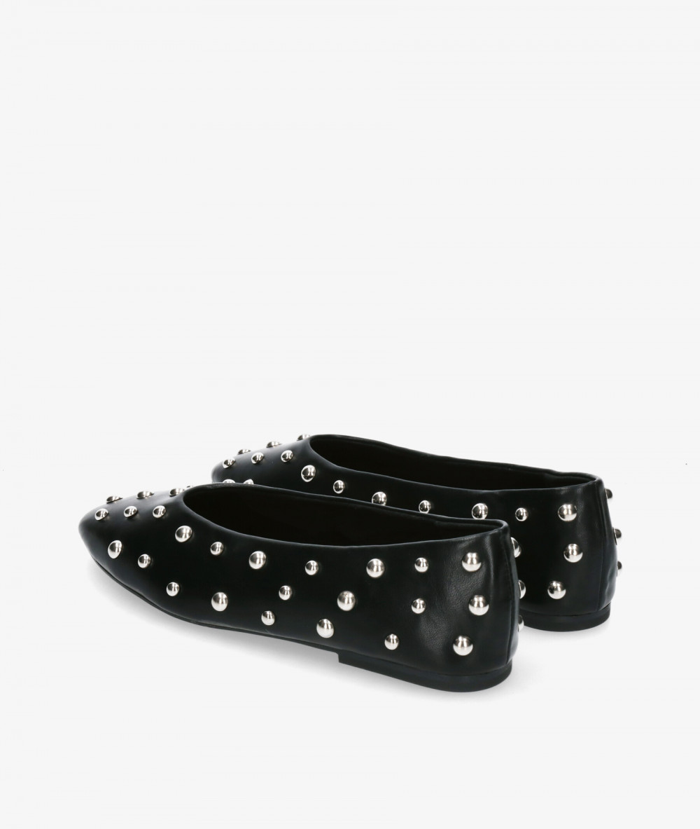 Bailarinas CORINA M5596 en negro