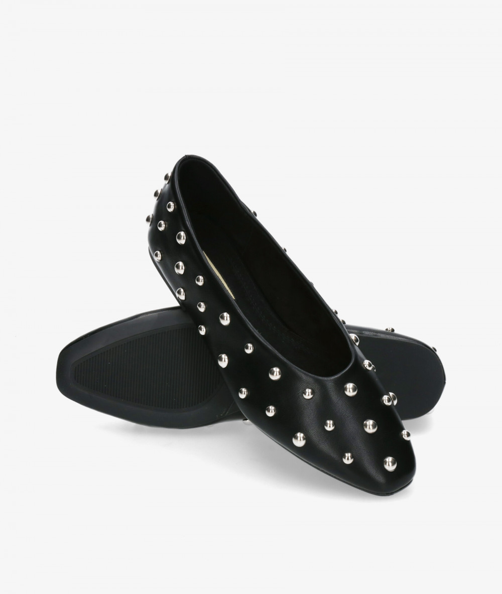 Bailarinas CORINA M5596 en negro