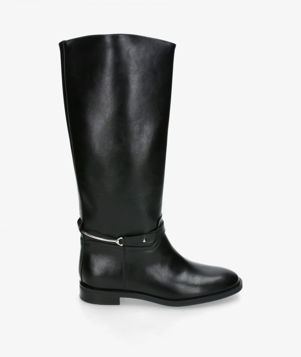 Botas CORINA  M5830 en negro Botas CORINA  M5830 en negro