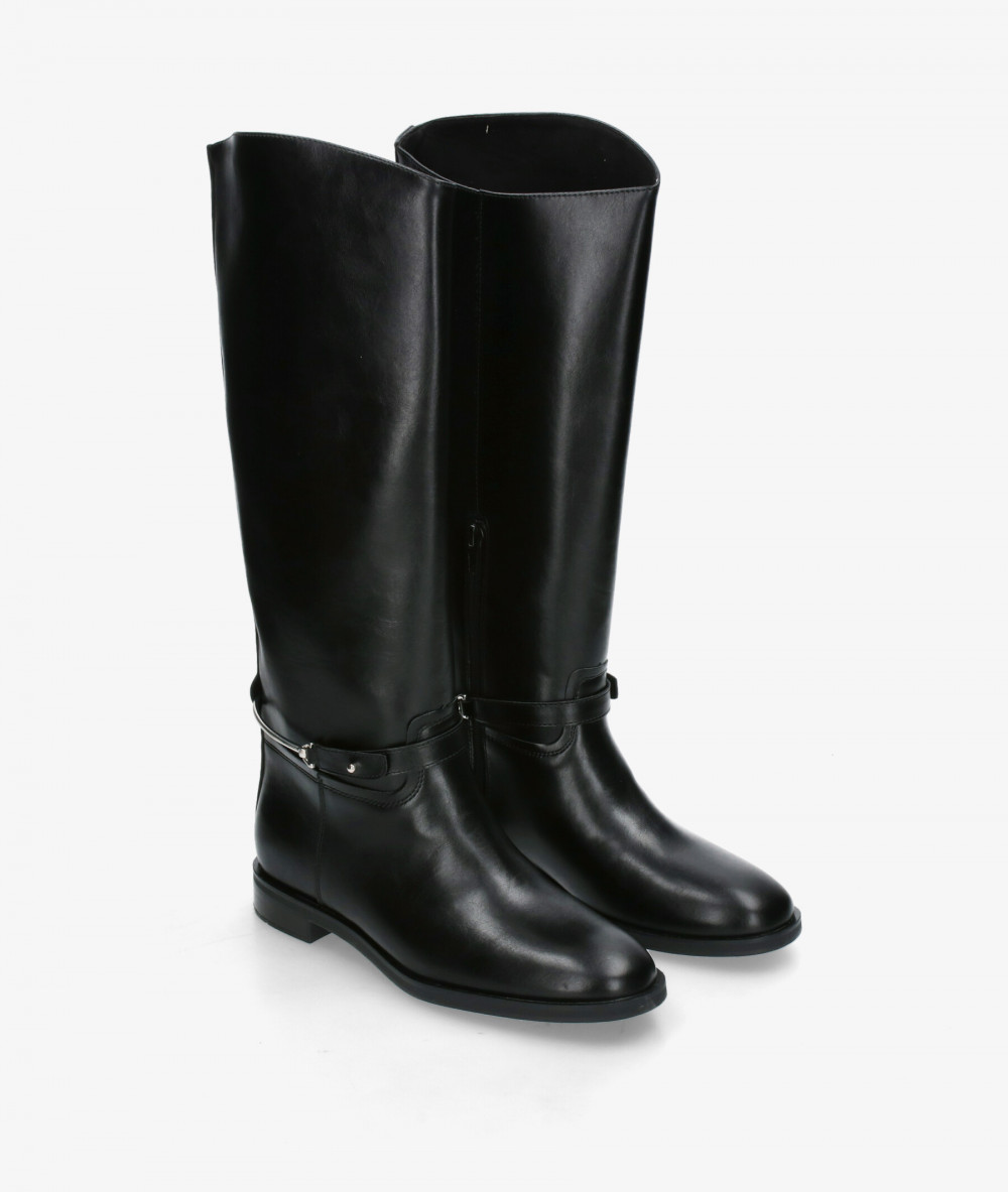 Botas CORINA  M5830 en negro Botas CORINA  M5830 en negro
