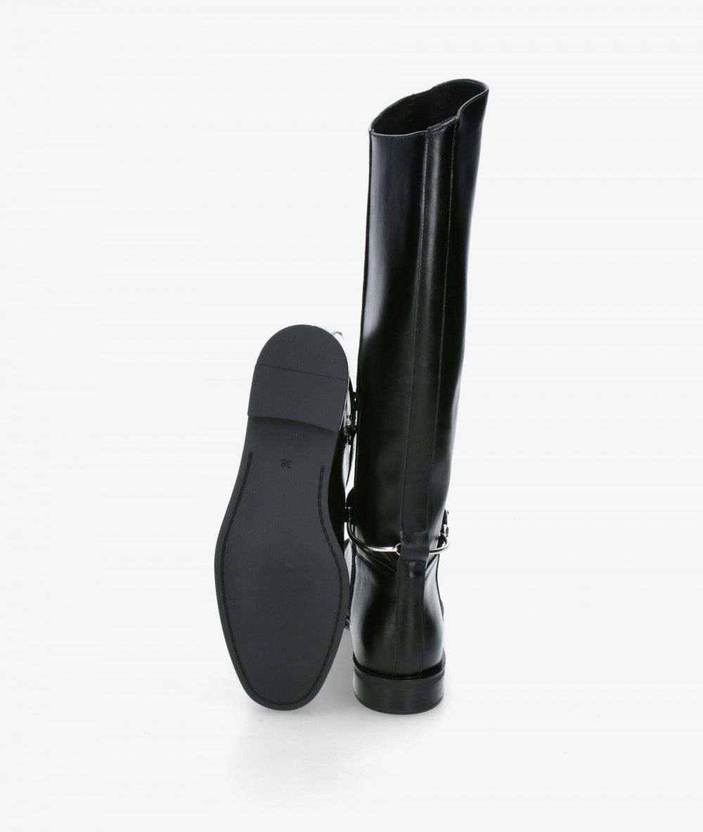 Botas CORINA  M5830 en negro Botas CORINA  M5830 en negro