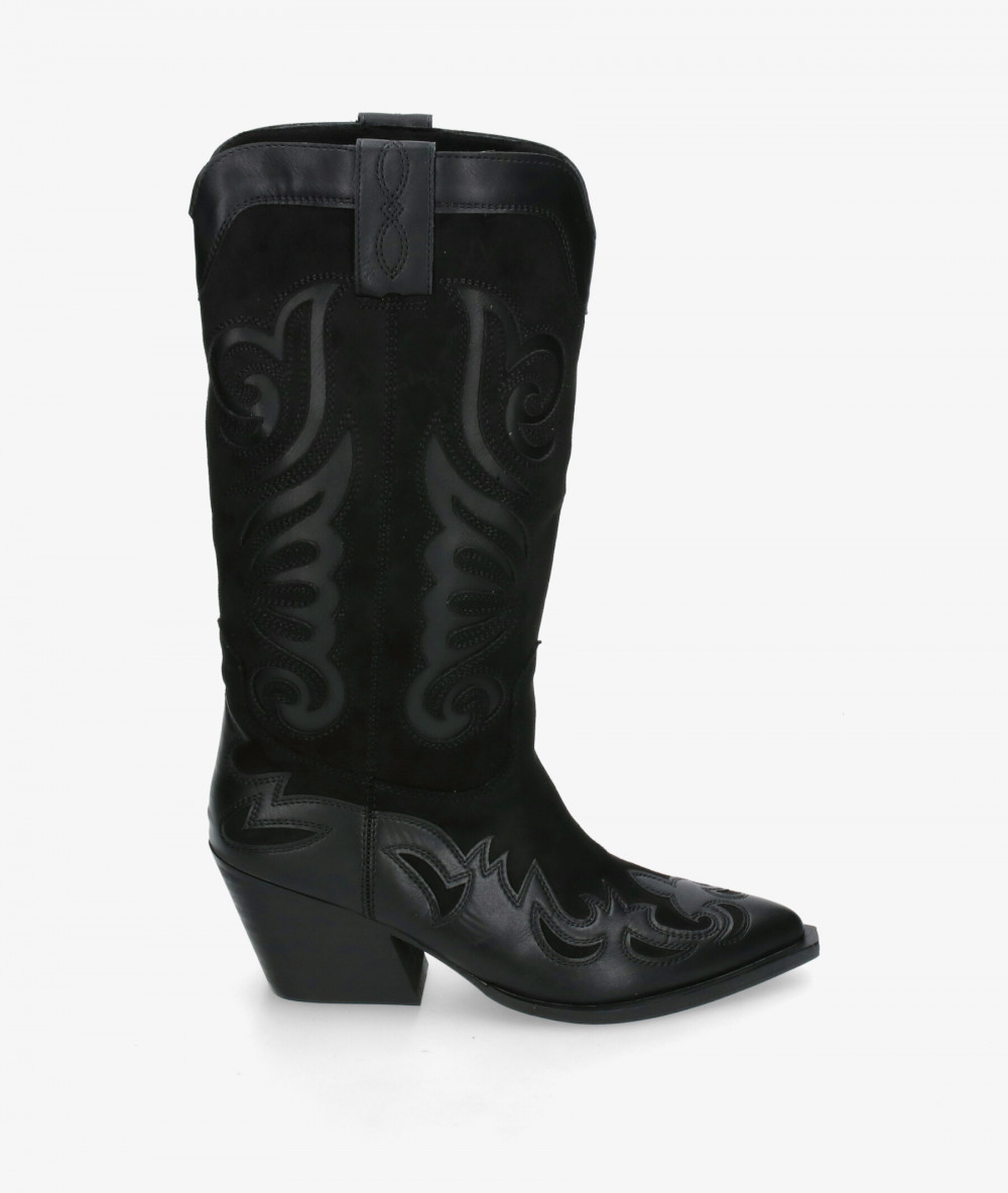 CORINA Boots  M5811 in black CORINA Boots  M5811 in black