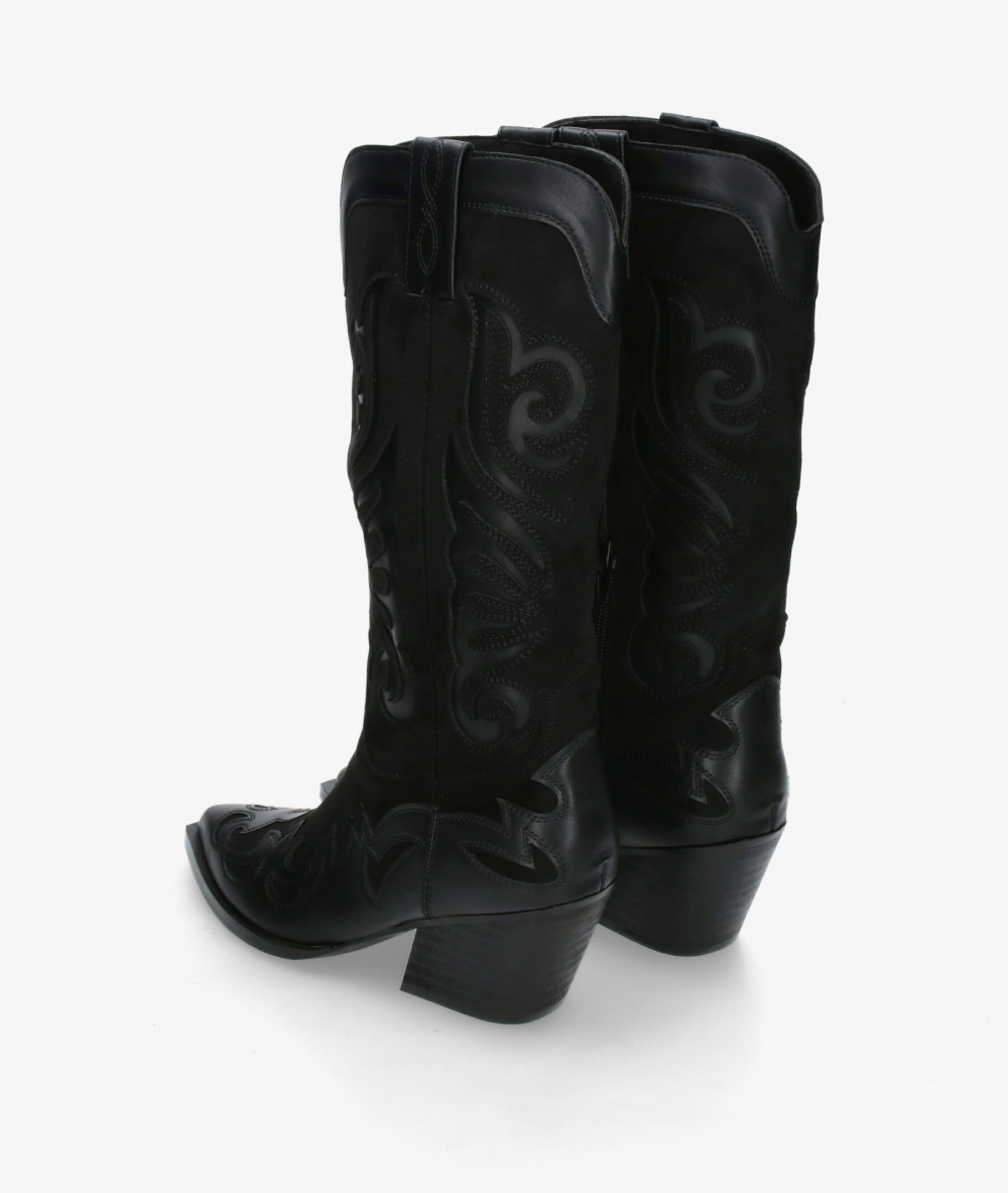 CORINA Boots  M5811 in black CORINA Boots  M5811 in black