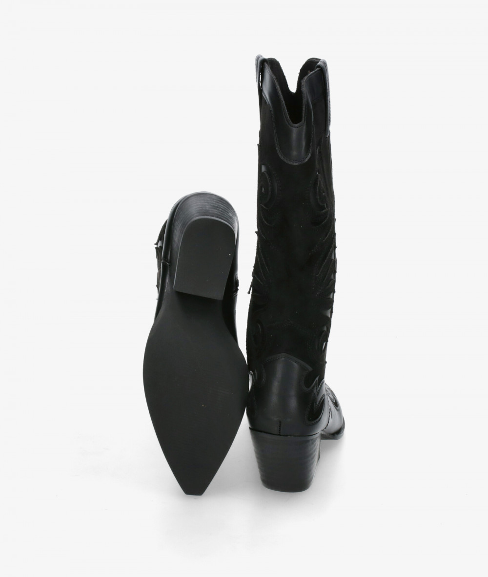 CORINA Boots  M5811 in black CORINA Boots  M5811 in black