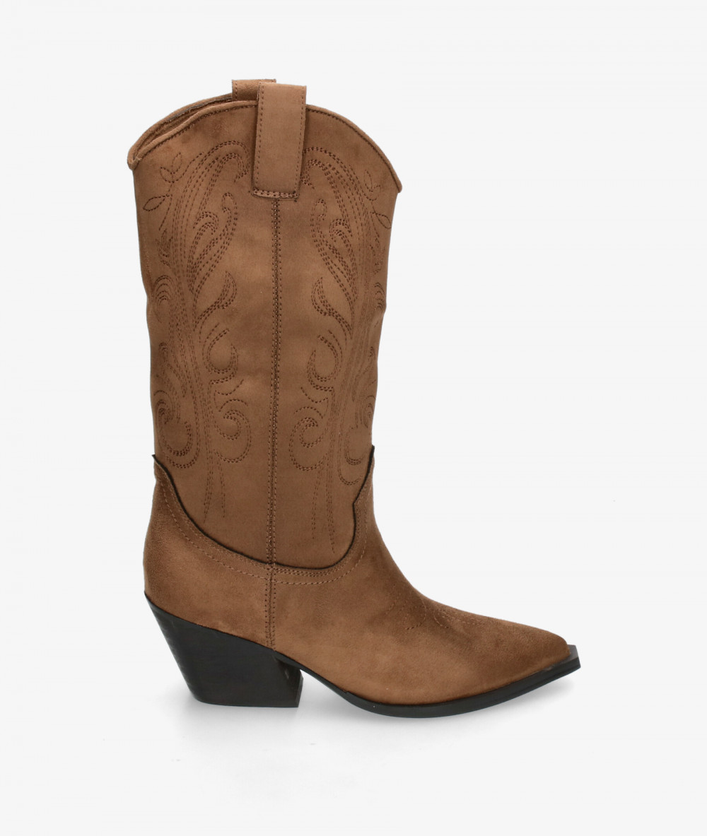 CORINA Boots  M5810 in camel CORINA Boots  M5810 in camel