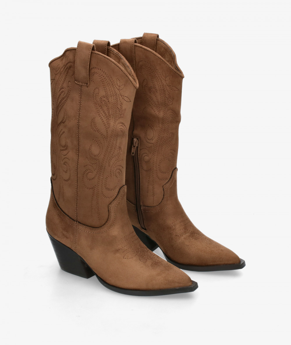 CORINA Boots  M5810 in camel CORINA Boots  M5810 in camel