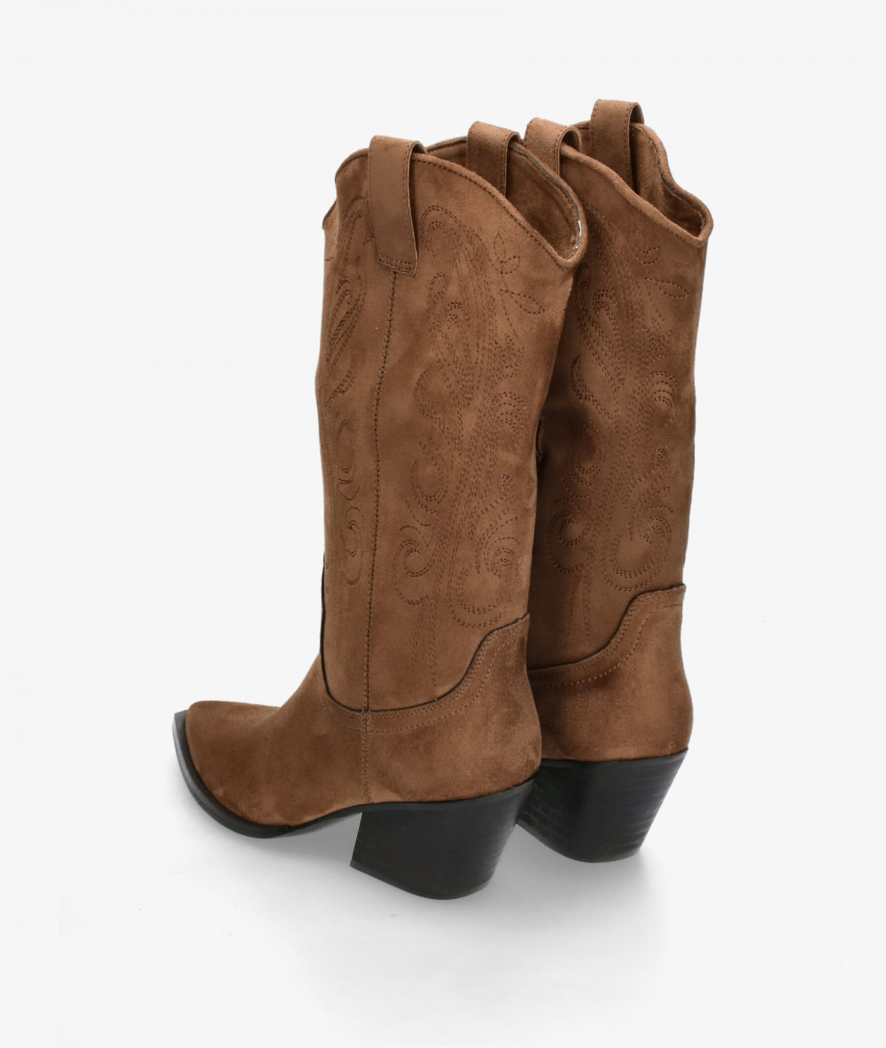 CORINA Boots  M5810 in camel CORINA Boots  M5810 in camel
