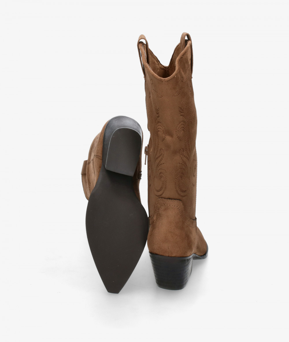 CORINA Boots  M5810 in camel CORINA Boots  M5810 in camel