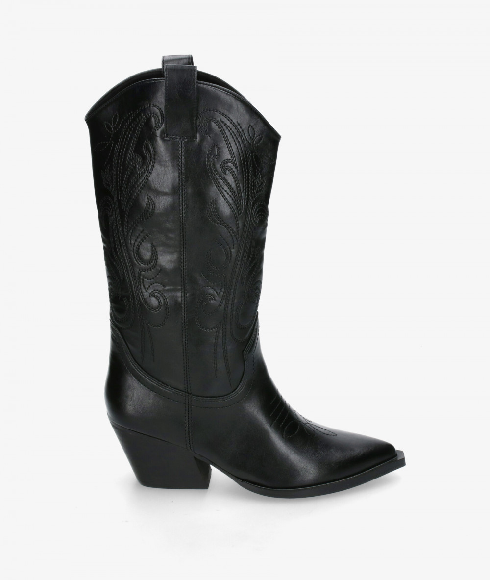 CORINA Boots  M5810 in black CORINA Boots  M5810 in black