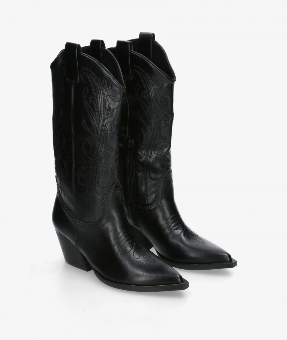 CORINA Boots  M5810 in black CORINA Boots  M5810 in black