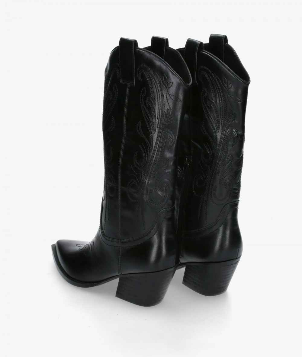CORINA Boots  M5810 in black CORINA Boots  M5810 in black