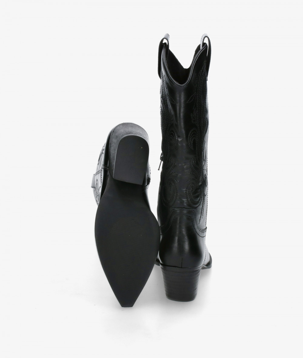 CORINA Boots  M5810 in black CORINA Boots  M5810 in black