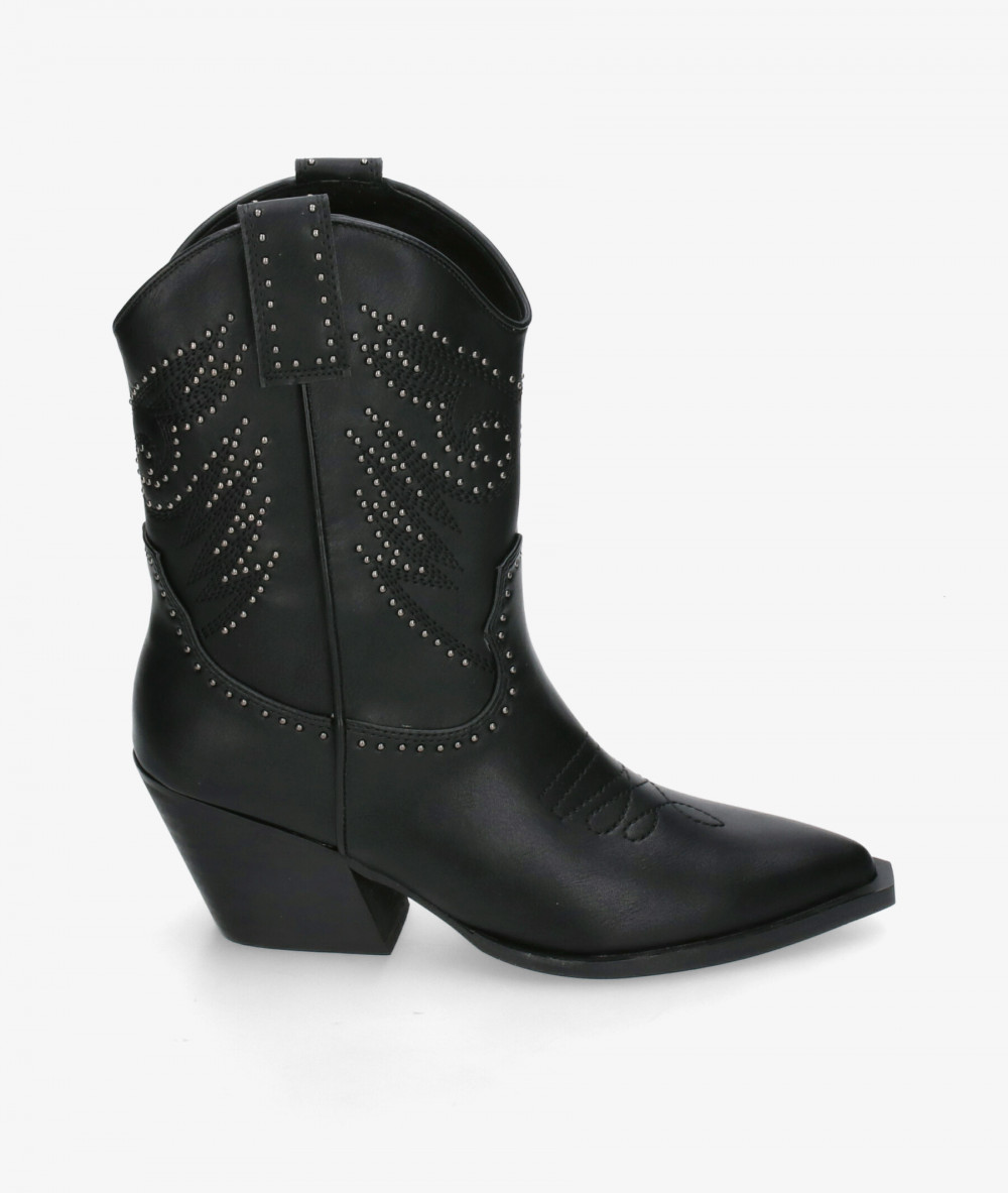 CORINA Boots  M5800 in black CORINA Boots  M5800 in black