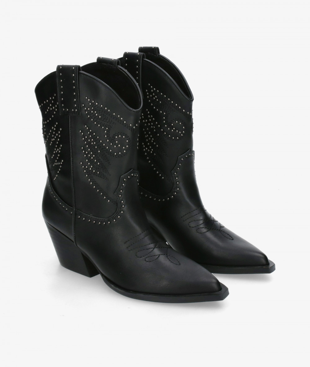 CORINA Boots  M5800 in black CORINA Boots  M5800 in black