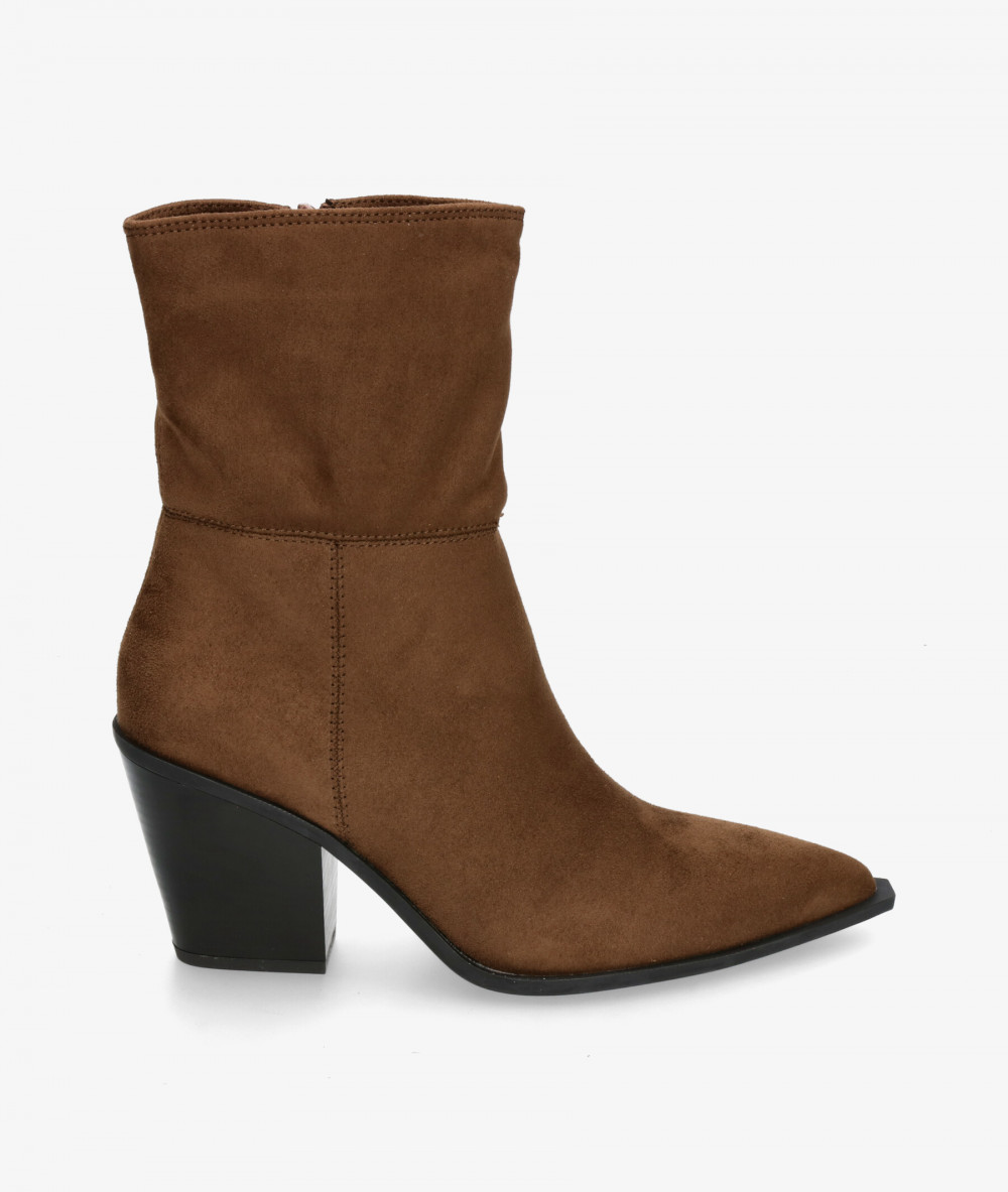 Botines CORINA M5820 en líbano