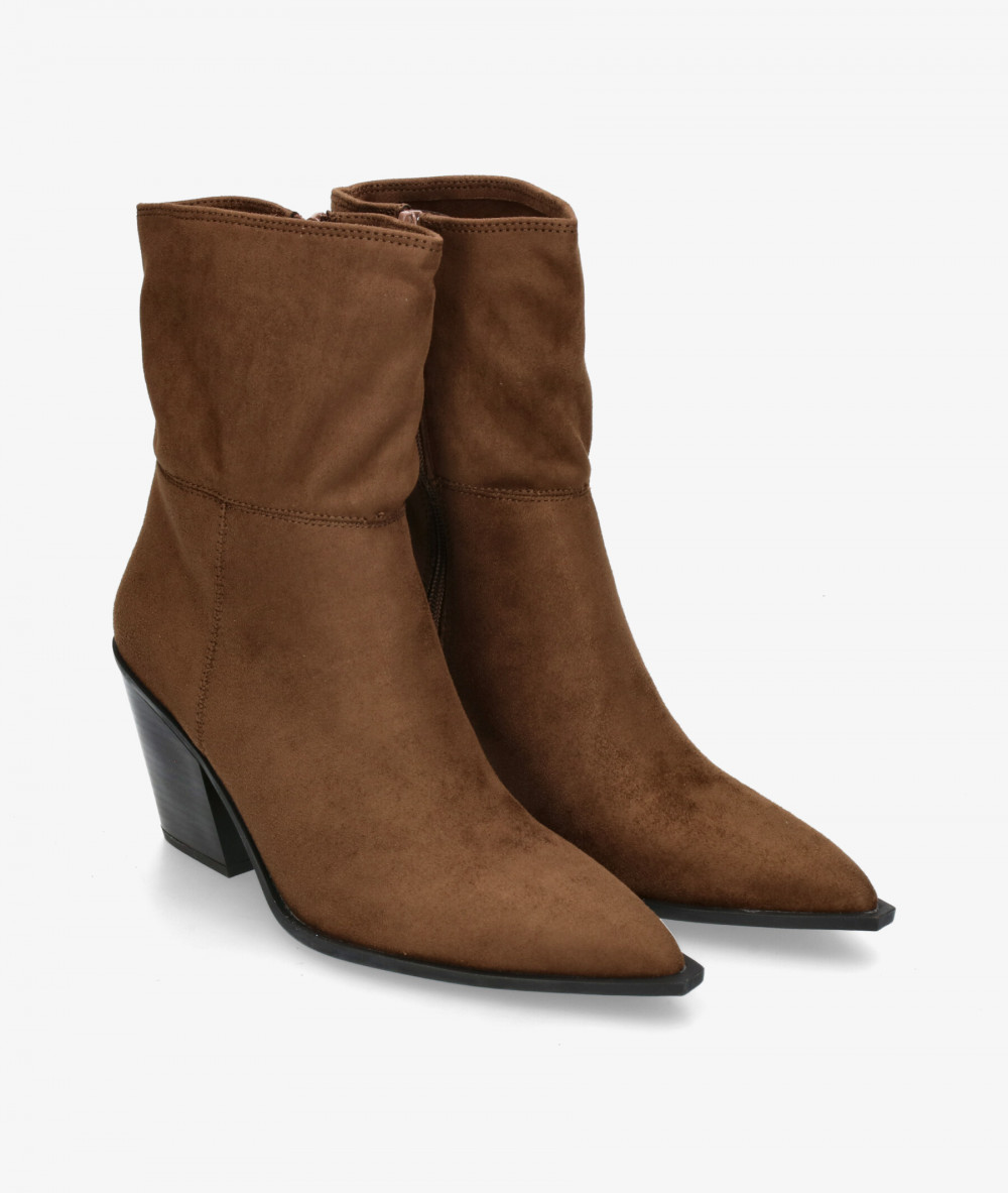 Botines CORINA M5820 en líbano